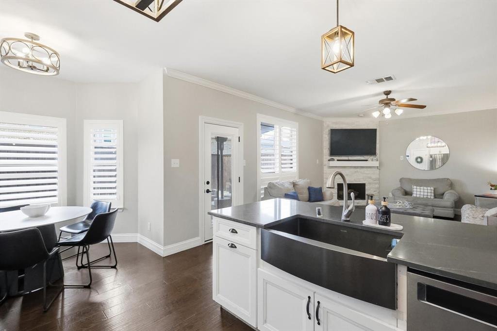 House in Frisco, Texas, United States 3 - 17391963