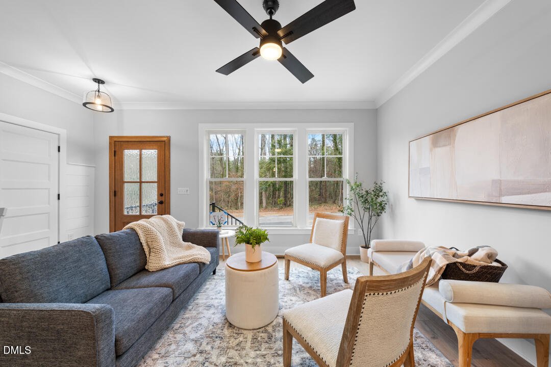 House in Durham, North Carolina, United States 4 - 17391219
