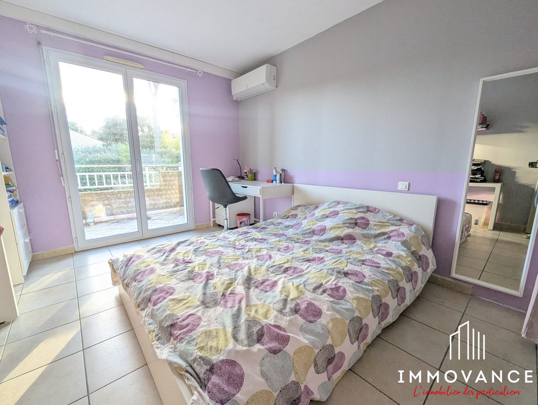 House in Saint-Drezery, Occitania, France 5 - 17112527