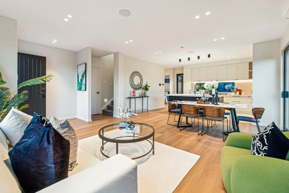 House in Auckland, Auckland, New Zealand 5 - 17392854
