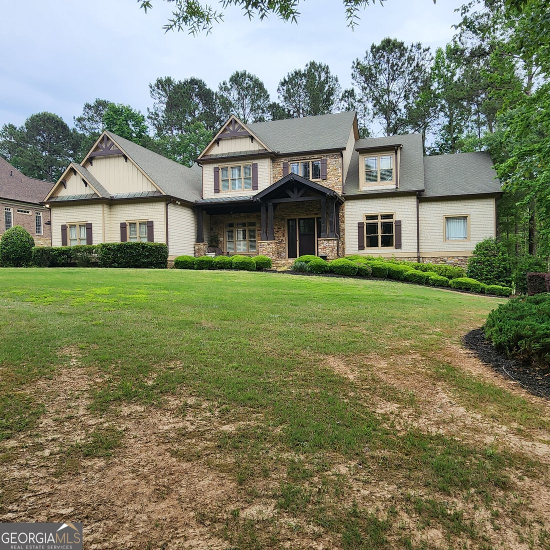 House in Acworth, Georgia, United States 2 - 17391022