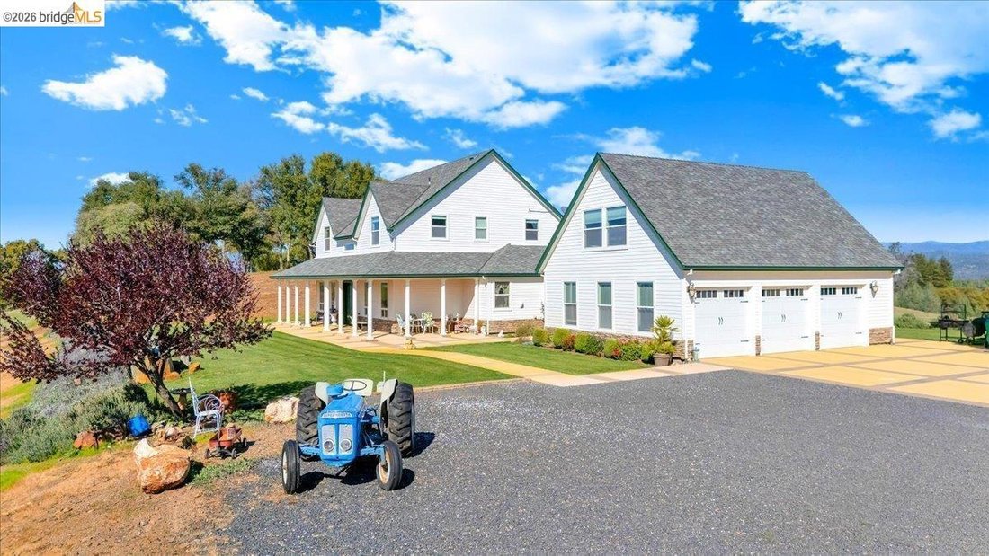 House in Jamestown, California, United States 3 - 17391140