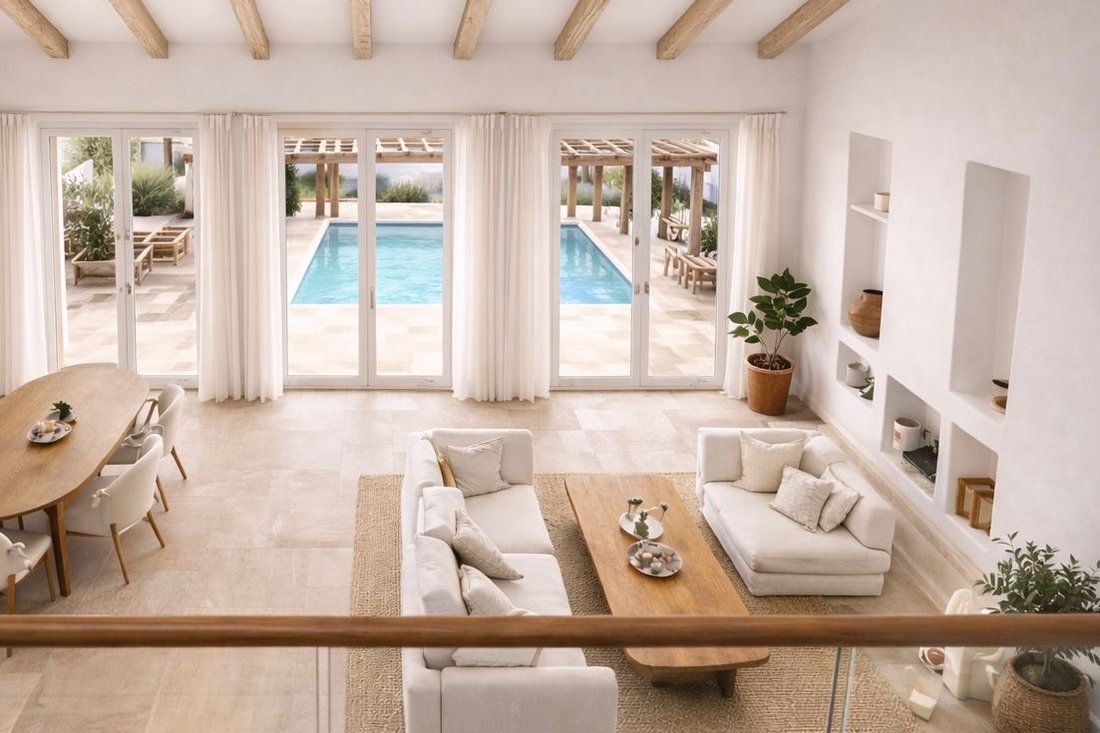 House in Paros, Aegean, Greece 2 - 17390454