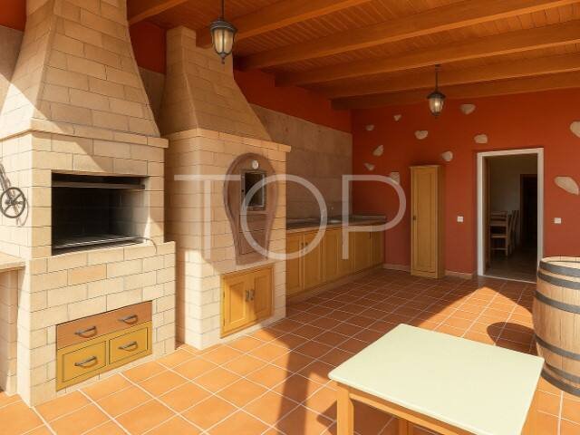 Country House in El Rosario, Canary Islands, Spain 5 - 17394260