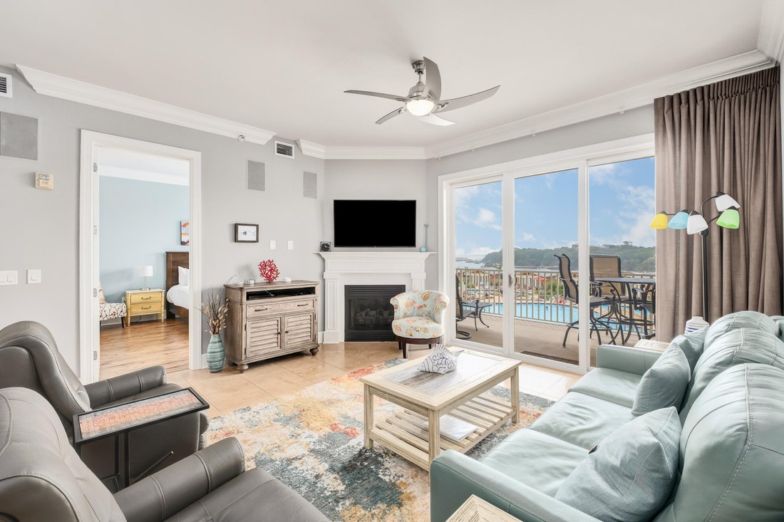 Condo in Santa Rosa Beach, Florida, United States 1 - 17389907