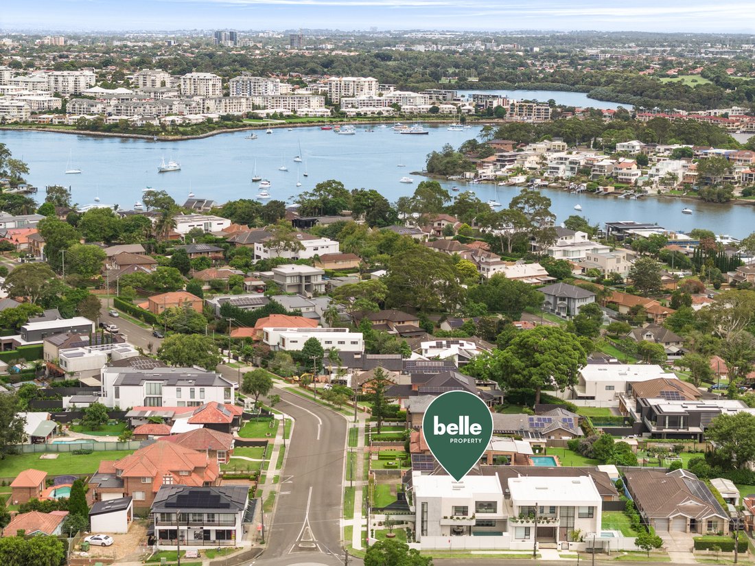 House in Tennyson Point, New South Wales, Australia 4 - 17393213