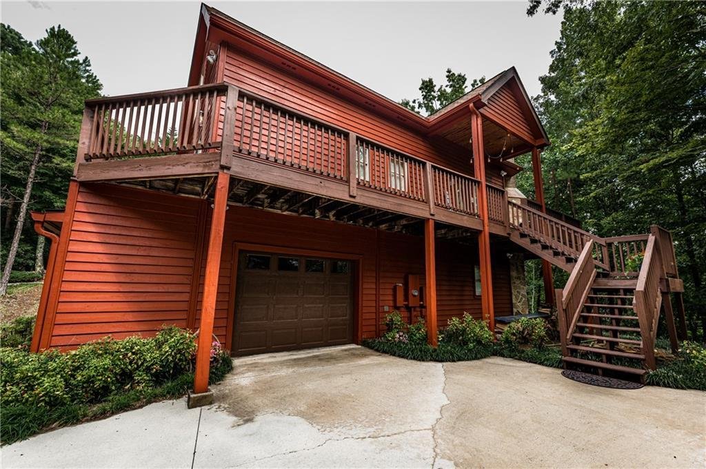 House in Helen, Georgia, United States 1 - 17391830