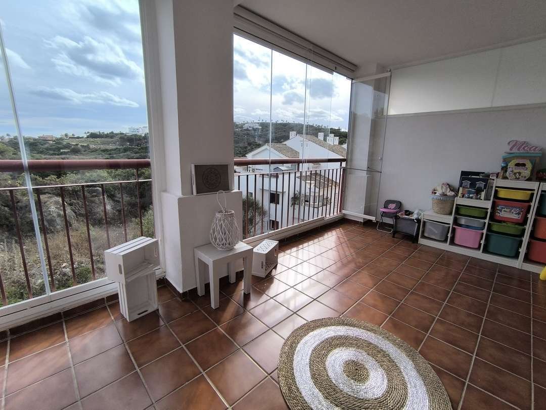 Apartment in La Alcaidesa, San Roque, Andalusia 2 - 17390336