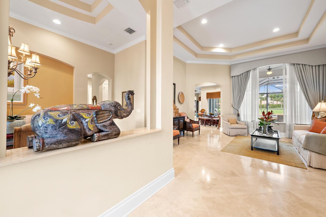 House in Loxahatchee, Florida, United States 4 - 17391711