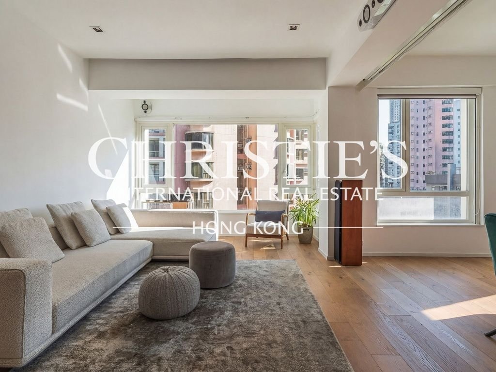 Villa in Hong Kong, Hong Kong 5 - 17098290