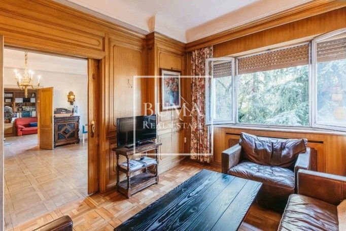 Apartment in Chamartín, Madrid, Spain 4 - 17393424