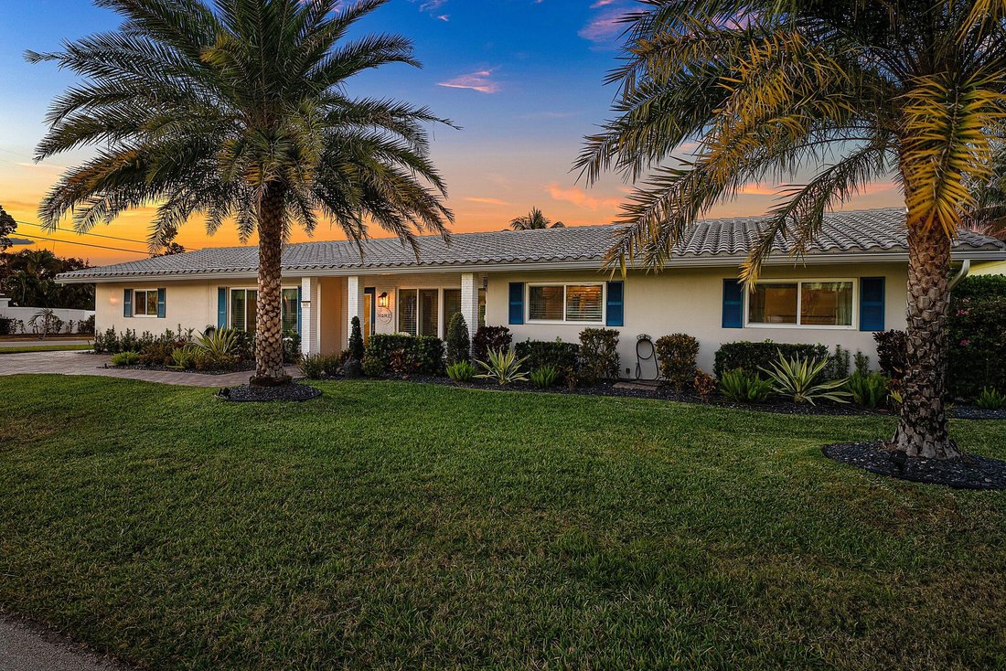 House in Deerfield Beach, Florida, United States 2 - 17394223