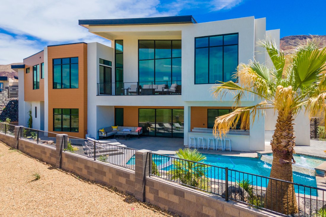 House in Hurricane, Utah, United States 1 - 17389954