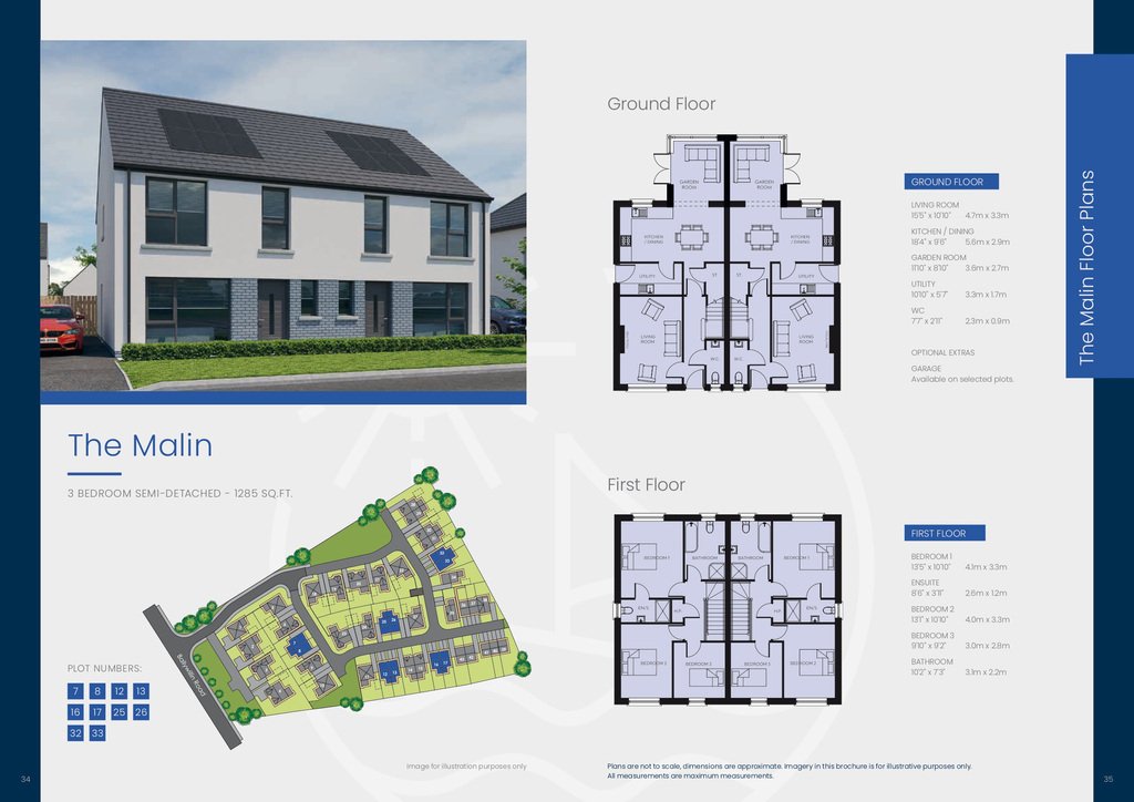 House in Portrush, Causeway Coast and Glens District, Northern Ireland 2 - 17390073