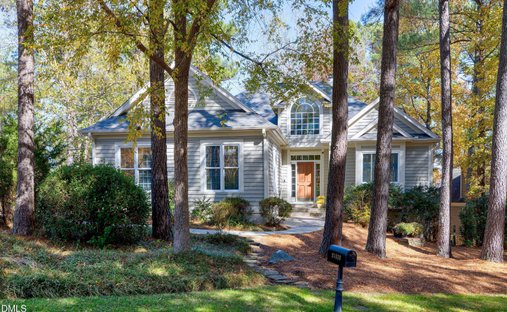 Casa a Chapel Hill Road, Carolina del Nord, Stati Uniti 1