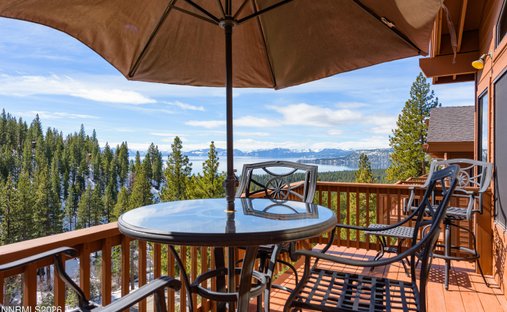 Condo in Incline Village, Nevada, United States 1