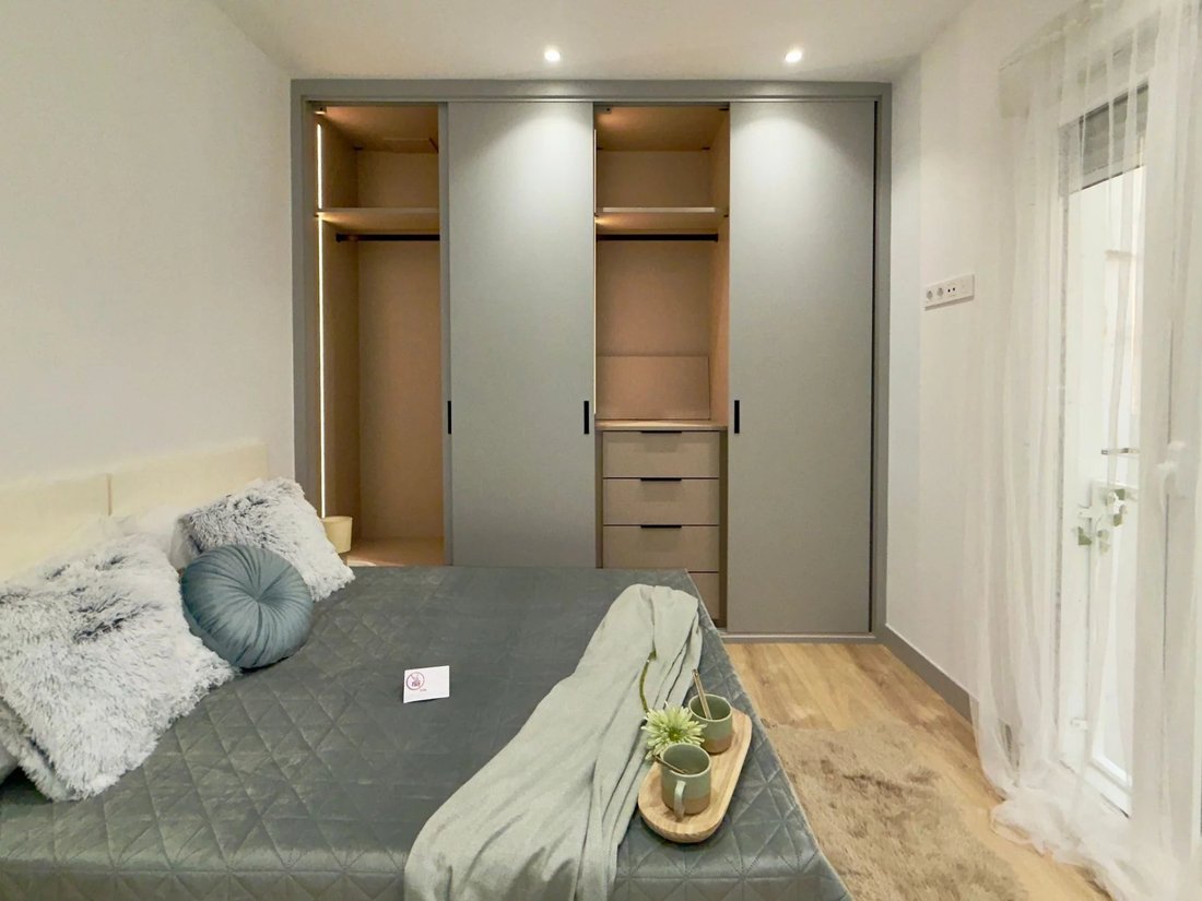 Apartment in Barrio Salamanca, Madrid, Spain 3 - 17391130