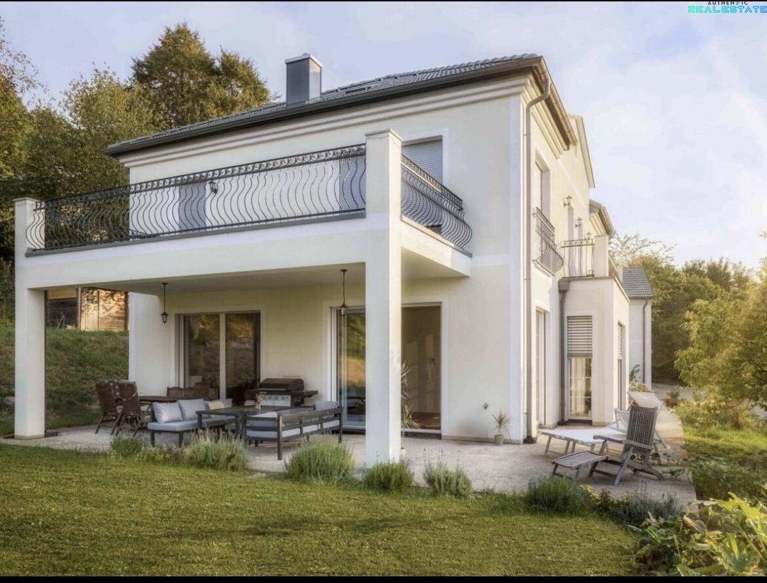 Villa in Neulengbach, Lower Austria, Austria 3 - 17394936
