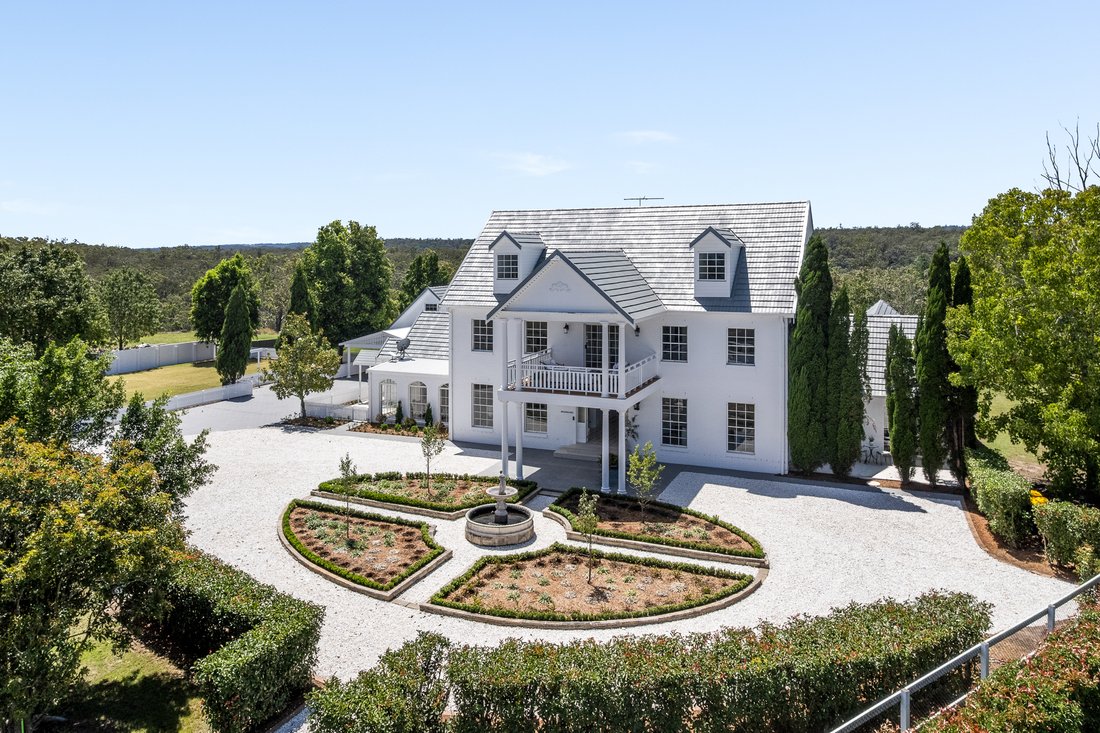 House in Glenorie, New South Wales, Australia 1 - 17392931