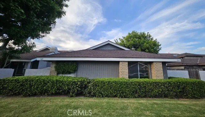 Townhouse in Orange, California, United States 1 - 16887573