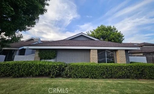 Haus in Anaheim, Kalifornien, Vereinigte Staaten 1