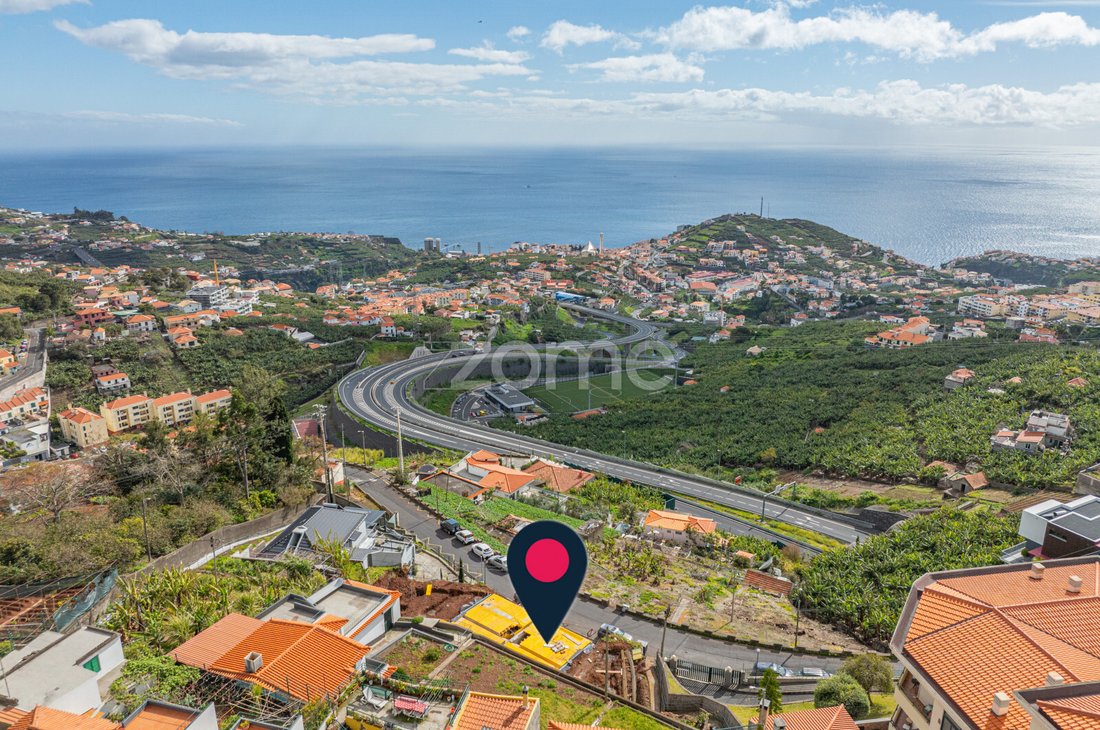 House in Estreito de Camara de Lobos, Madeira, Portugal 2 - 17392586