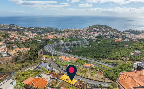 Maison à Estreito de Camara de Lobos, Madère, Portugal 1