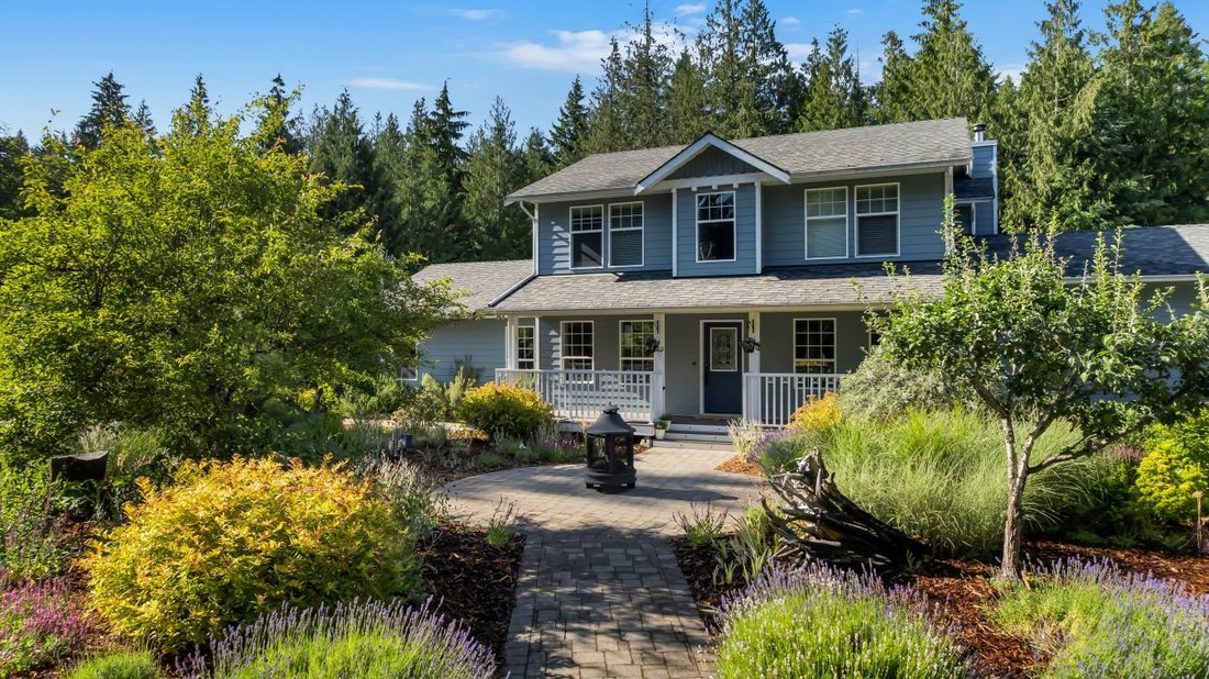 House in Cobble Hill, British Columbia, Canada 5 - 17394691