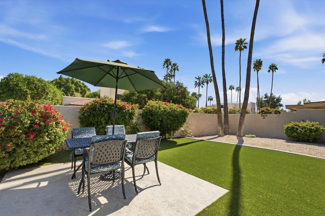 Townhouse in Scottsdale, Arizona, United States 3 - 17394433