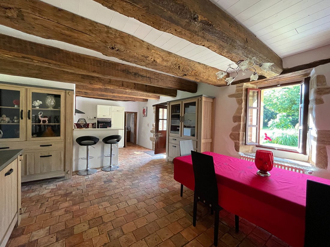 House in Grand-Champ, Brittany, France 4 - 17392159