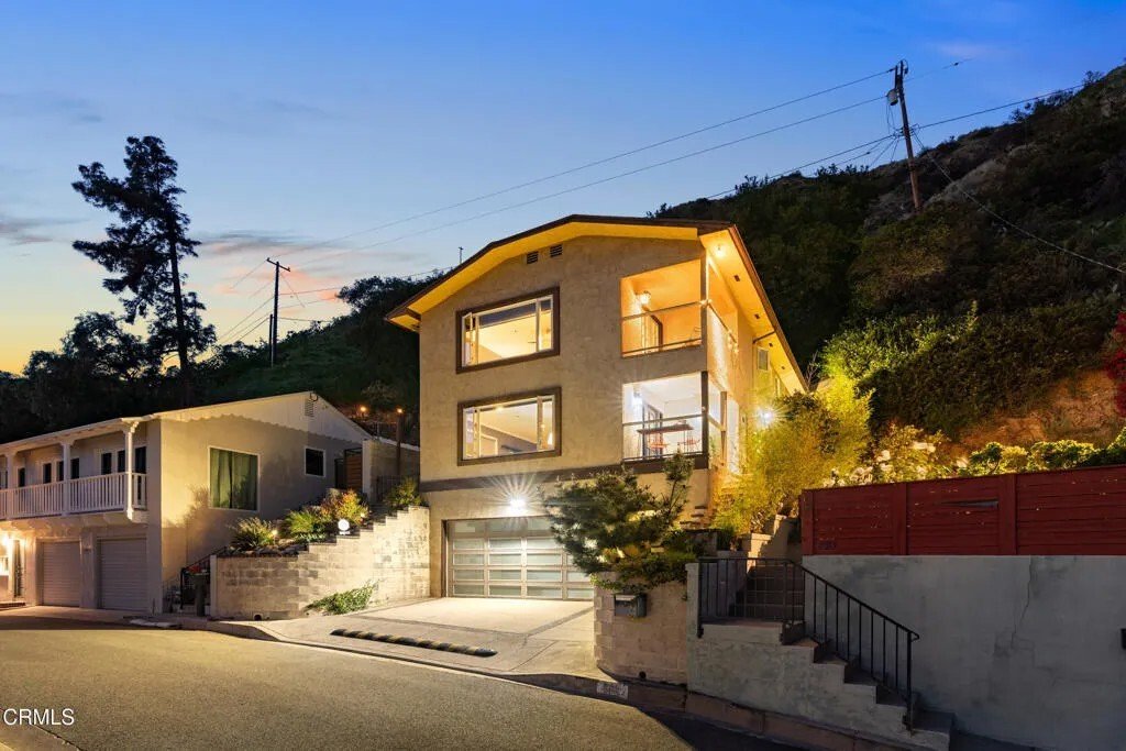 House in Sierra Madre, California, United States 4 - 17393668