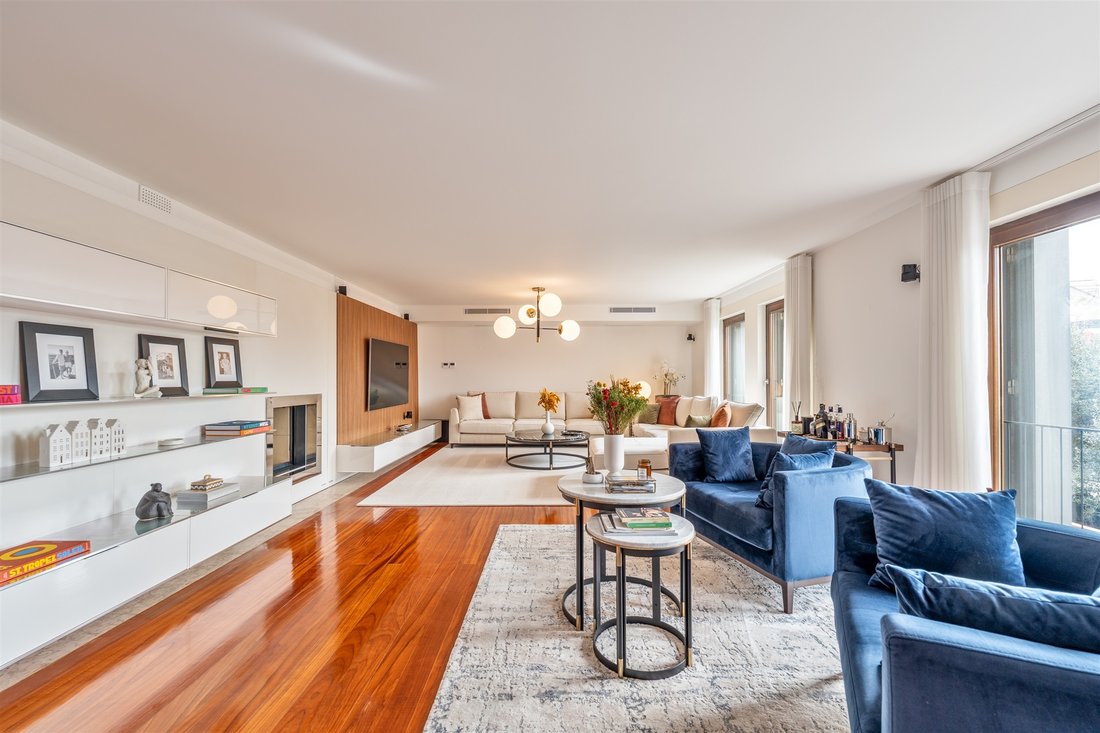 Apartment in Misericordia, Lisbon, Portugal 1 - 17394233