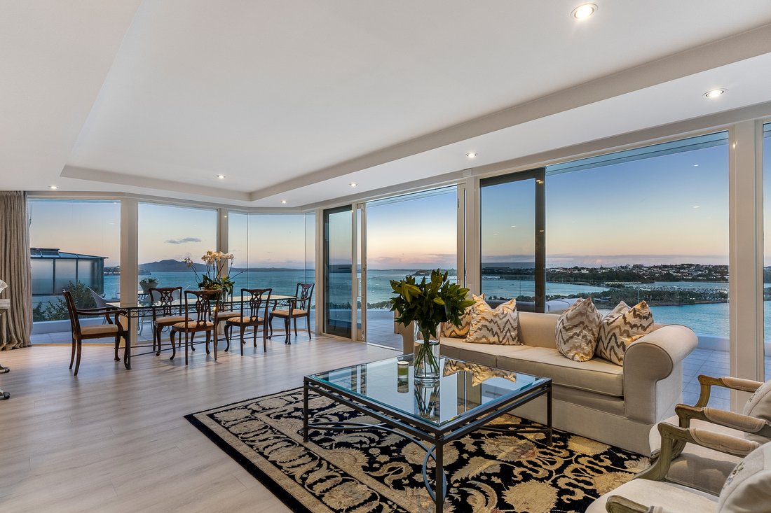 Apartment in Auckland, Auckland, New Zealand 1 - 17394230