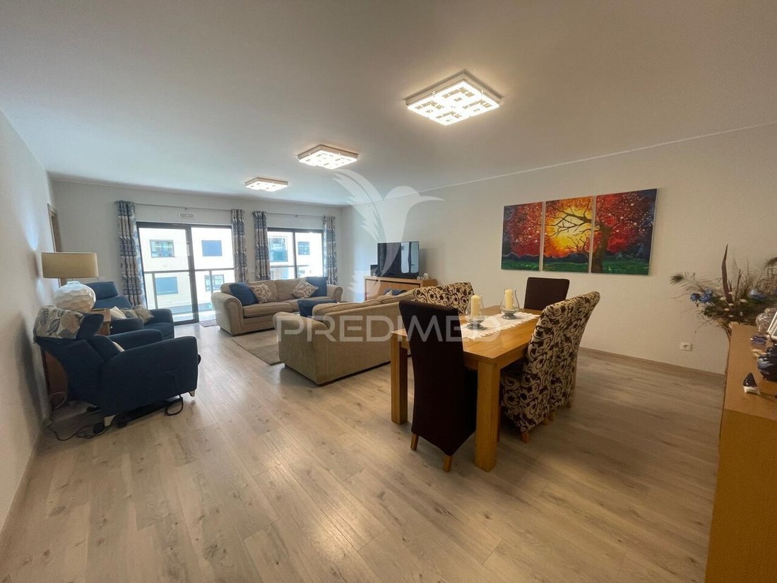 Apartment in Portimao, Algarve, Portugal 5 - 17394580