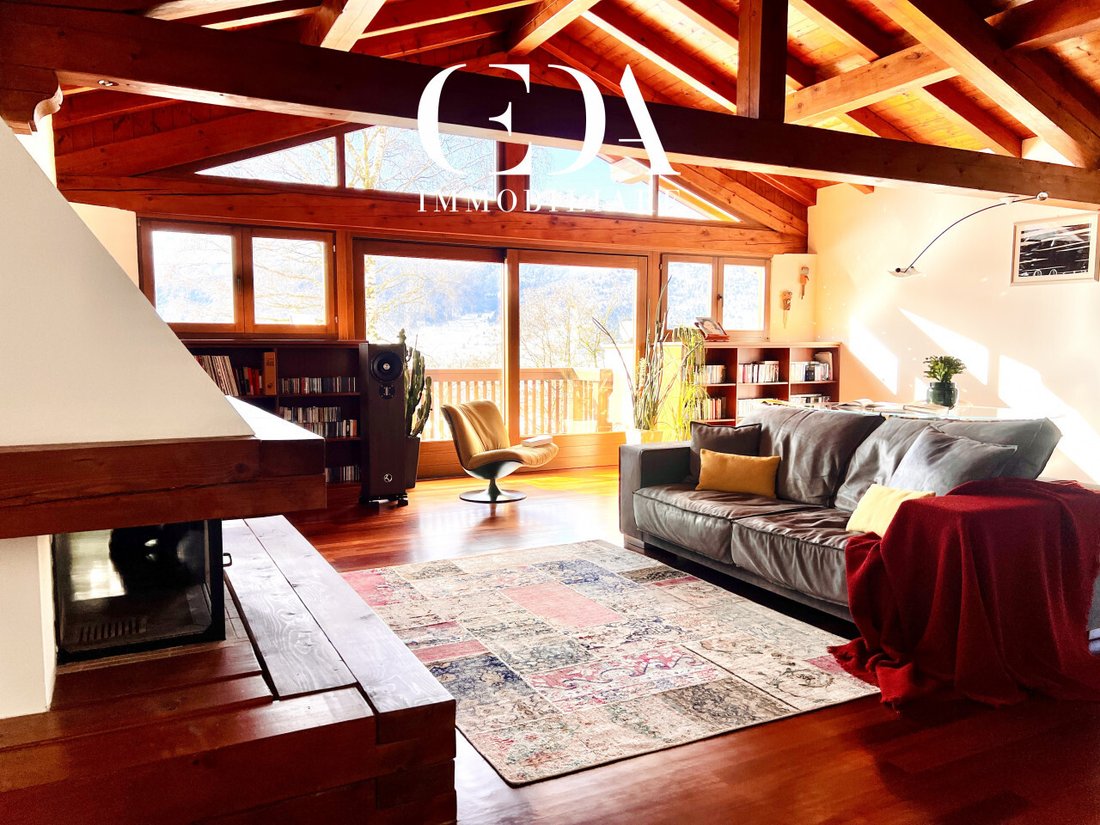 Villa in Pergine Valsugana, Trentino – Alto Adige/Südtirol, Italy 1 - 17298213