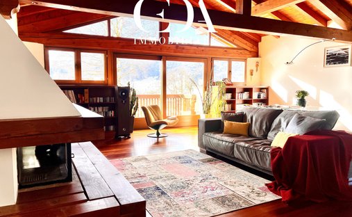 Villa in Pergine Valsugana, Trentino – Alto Adige/Südtirol, Italy 1