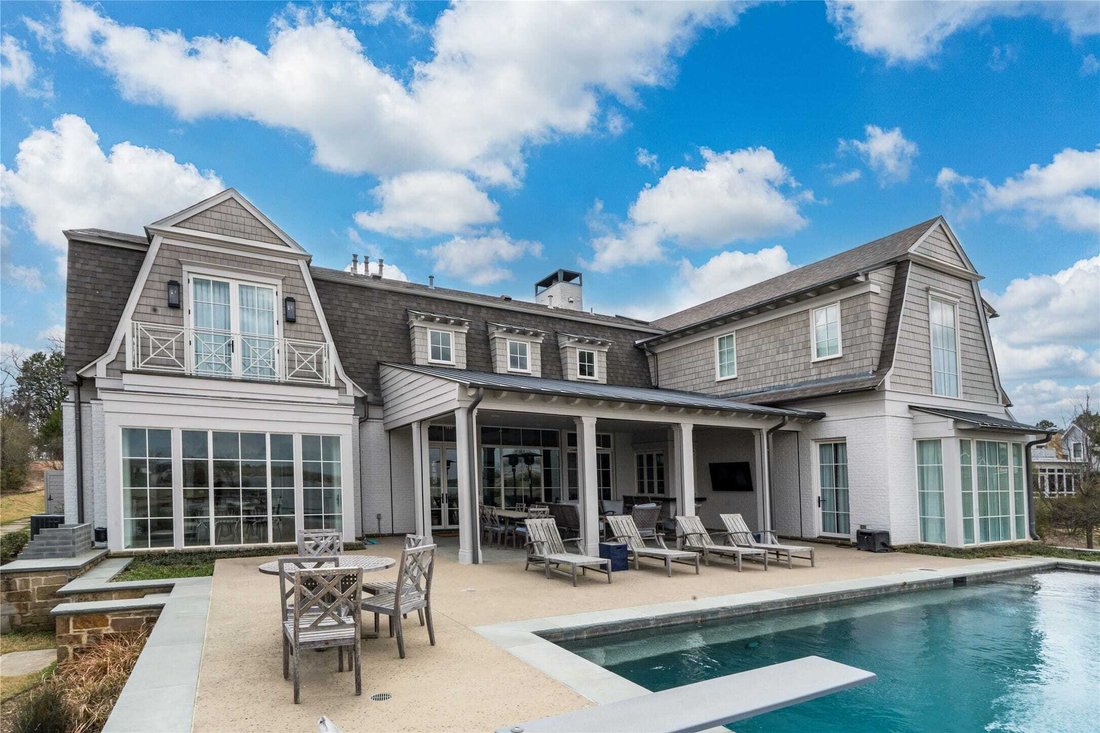 House in Malakoff, Texas, United States 1 - 17392705