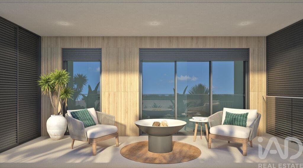 Apartment in Tavira (Santa Maria e Santiago), Algarve, Portugal 1 - 17395408
