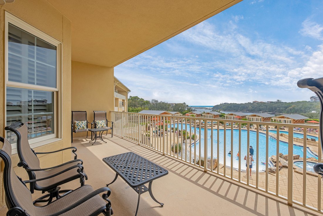 Condo in Santa Rosa Beach, Florida, United States 2 - 17389907