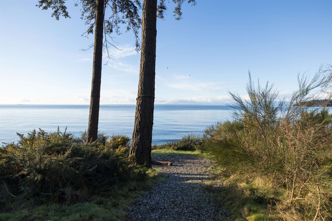 Land in Sechelt, British Columbia, Canada 3 - 17392201