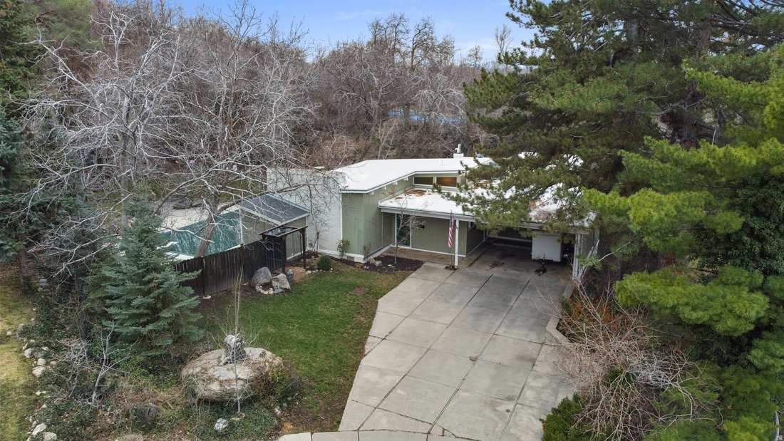 House in Ogden, Utah, United States 1 - 17389966
