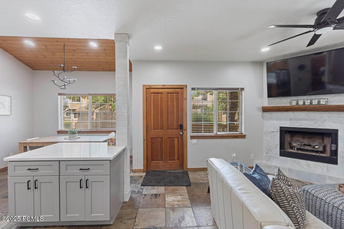 Townhouse in Park City, Utah, United States 3 - 17391650