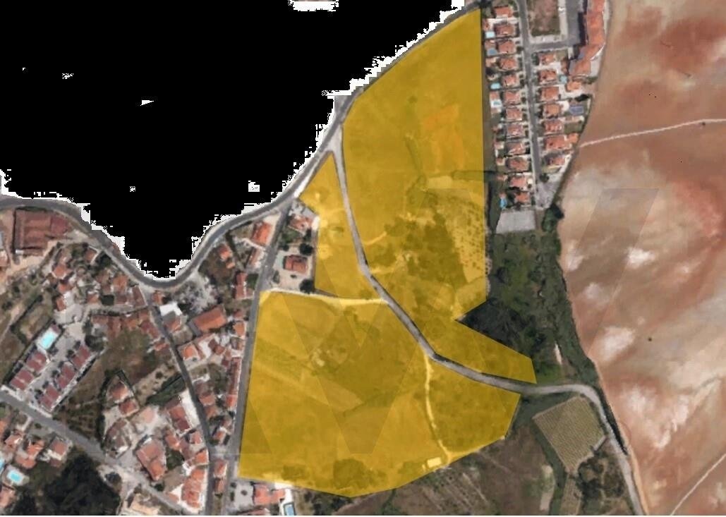 Land in Santa Maria, Sao Pedro e Matacaes, Lisbon, Portugal 1 - 17393638