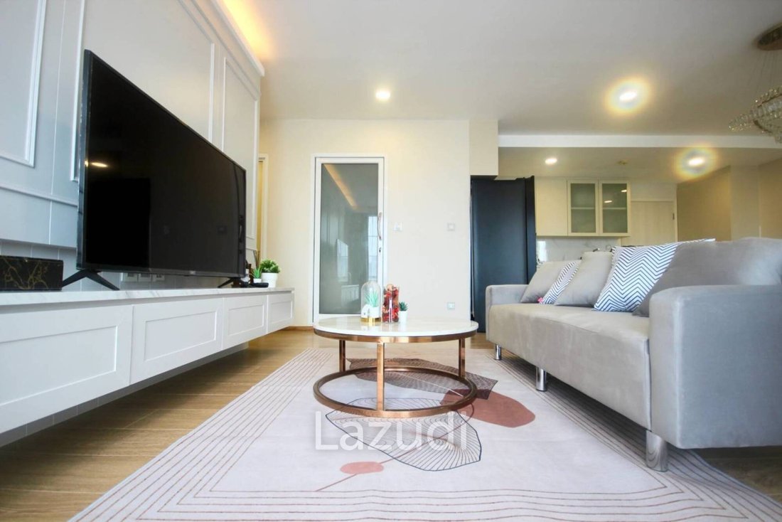 Apartment in Bangkok, Bangkok, Thailand 2 - 17394878