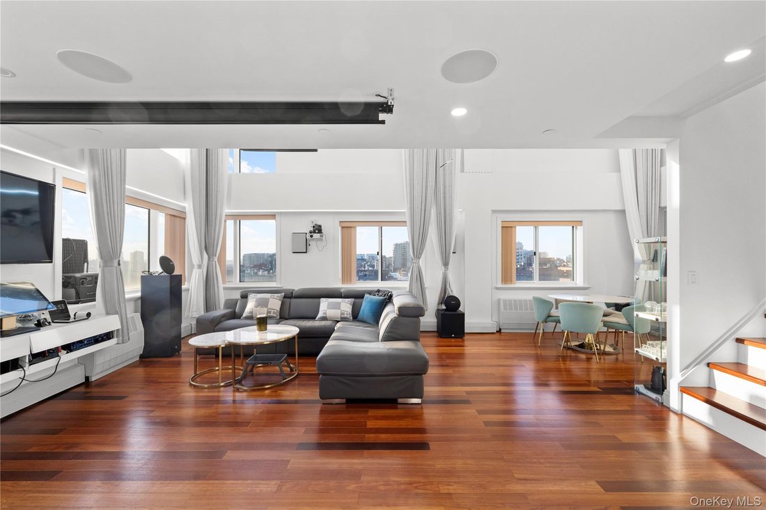 Condo in New York, New York, United States 5 - 17390230