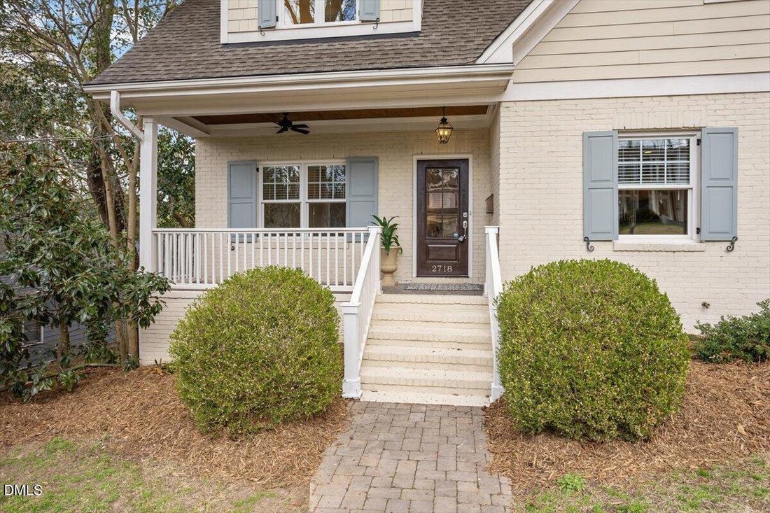 House in Raleigh, North Carolina, United States 4 - 17393867