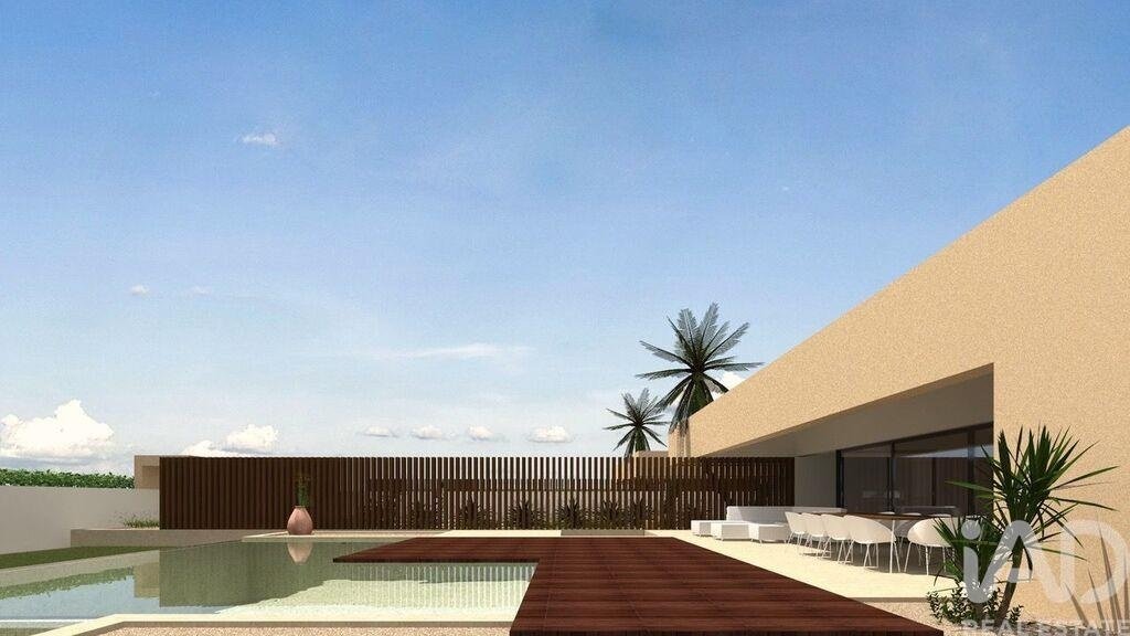 Land in São Sebastião, Lagos, Sao Goncalo de Lagos, Portugal 5 - 17395045