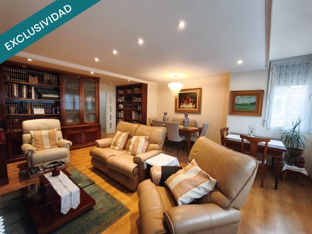 Apartment in Tetuan, Madrid, Spain 1 - 17394005