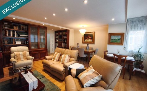 Wohnung in Tetuán, Madrid, Spanien 1