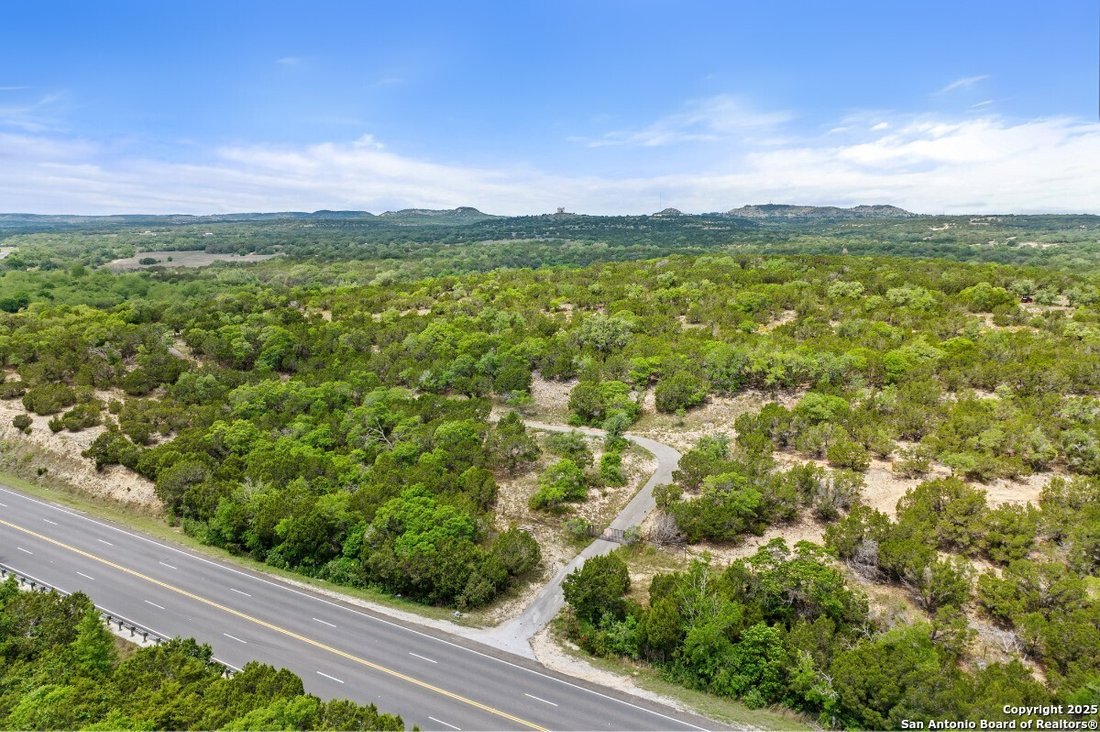 Farm Ranch in Johnson City, Texas, United States 1 - 17391085